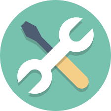 Tools Icon